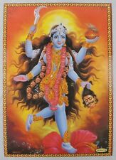 Goddess kali hindu for sale  Shipping to Ireland