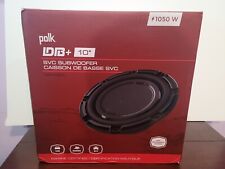 Polk audio db1042svc for sale  Edison
