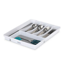 Compartment cutlery tray for sale  GLASGOW