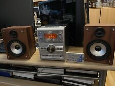 Seg ms911 stereoanlage gebraucht kaufen  Hildburghausen