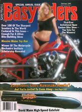 Vtg easyriders magazine for sale  Burbank