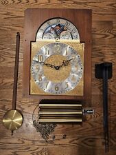 Colonial grandfather clock for sale  Northbrook