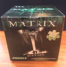 Matrix jigsaw puzzle for sale  Indianapolis