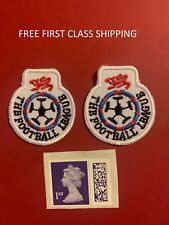 Football league 1988 for sale  UK