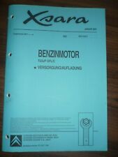 Citroen xsara 2001 gebraucht kaufen  Bayerbach