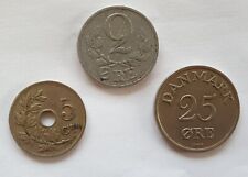 Münzen cent 1925 gebraucht kaufen  Delve