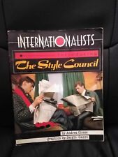 Jam style council for sale  BRIGHTON