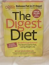 Digest diet best for sale  Freeland
