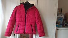 Zara winter jacket for sale  KINGSTON UPON THAMES