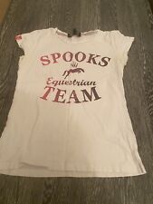 Spooks shirt damen gebraucht kaufen  Pfullendorf