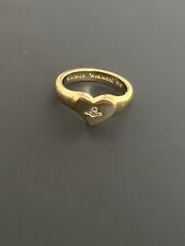 Anello vivienne westwood usato  Spedire a Italy