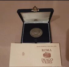 poligrafico medaglia usato  Roma