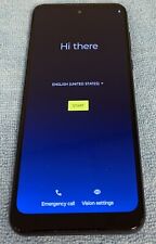 Motorola Moto G Play 2023 XT2271-5 - 32GB - Azul (Para Celular de Consumo) comprar usado  Enviando para Brazil