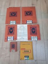 kodak photographic paper for sale for sale  DUNMOW