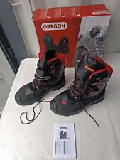 Oregon yukon chaussures d'occasion  Narbonne