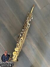 Saxofone Soprano Selmer Mark VI - Lindo Estado!, usado comprar usado  Enviando para Brazil
