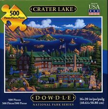 Dowdle crater lake for sale  Edwall