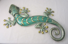 Gecko lizard metal for sale  Atlanta