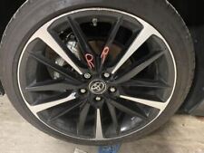 Wheel 19x8 alloy for sale  Lawrenceville