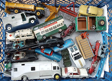 Used, Dinky + Corgi Toys etc ~ Spares or Repair for sale  Shipping to South Africa