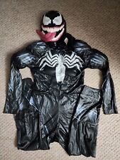 Venom halloween costumes for sale  Lyford