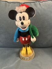 mickey mouse nutcracker for sale  Tallahassee