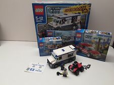 lego city super pack for sale  GLOSSOP