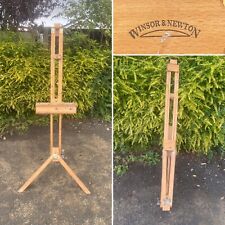 Large artists easel for sale  MANCHESTER