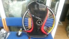 MAGIC WHEEL UNICYCLE BIKE CYCLE for sale  Shipping to South Africa