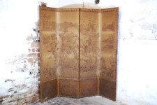 Antique room divider for sale  BIGGAR