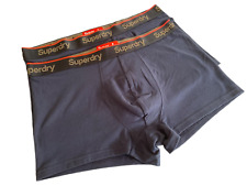 Superdry navy double for sale  IVER