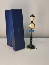 Jaeger lecoultre lamp for sale  KENILWORTH