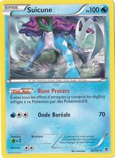 Suicune explosion plasma d'occasion  Romans-sur-Isère