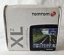 Tomtom sat nav for sale  PEACEHAVEN