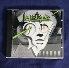 Winger winger album for sale  CARDIFF