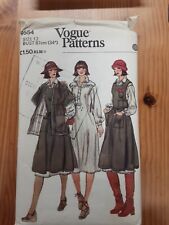 Vintage 1980s vogue for sale  INGATESTONE