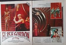 Flash gordon guy d'occasion  Balma