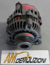 Alternatore nissan almera usato  Roma