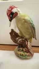 Large beswick green for sale  RYDE