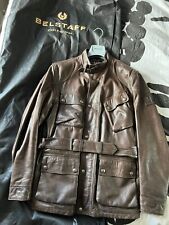 Belstaff 1966 leather for sale  HAMPTON