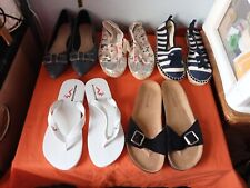 Joblot pair shoes for sale  GLASGOW