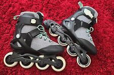 Oxelo roller blades for sale  SOUTHAMPTON