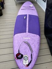 Purple fanatic inflatable for sale  NEW QUAY