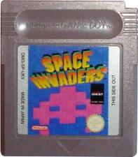 Space invaders nintendo for sale  EDGWARE