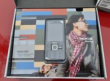 New Nokia N82 100% New 100% Oryginał Unlocked Aparat 5mpx ,Bluetooth , Radio Mp3 na sprzedaż  PL