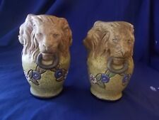 Pair czech amphora for sale  Minneapolis