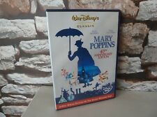 Disney mary poppins for sale  RUSHDEN