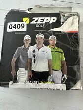 Zepp golf motion for sale  San Antonio