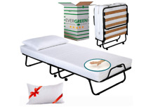 Folding bed memory for sale  Shipping to Ireland