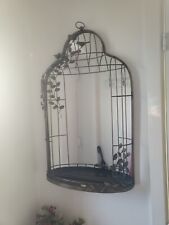 birdcage mirror for sale  UK